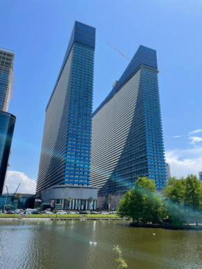 ORBI City aparthotel Sea Beach, Batumi